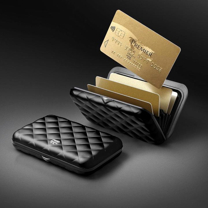 Produktbild Ögon Smart Wallet mit RFID-Schutz