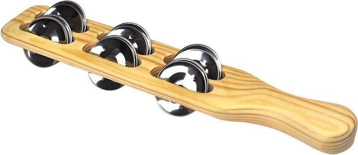 Produktbild Percussion-Set (Französisch, Deutsch, Niederländisch, Polnisch, Italienisch, Schwedisch, Englisch, Serbisch)