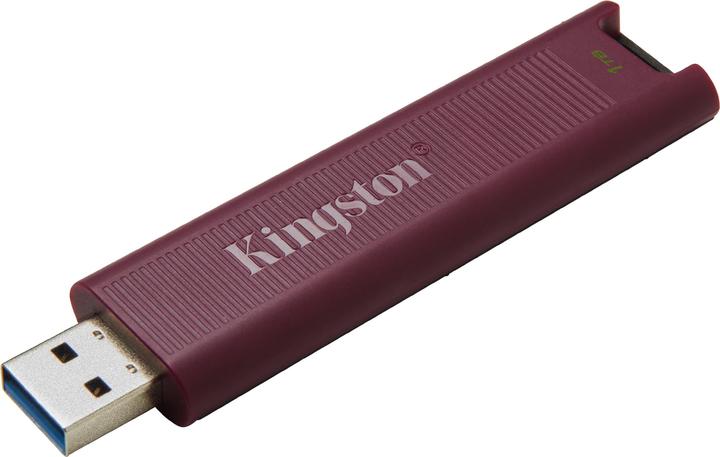 Immagine prodotto Kingston DataTraveler Max (1000 GB, USB-A, USB 3.2)