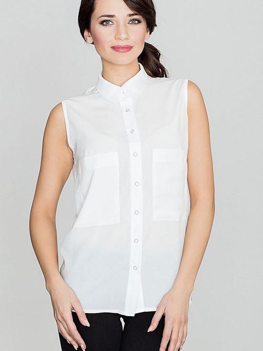 Produktbild Lenitif Damen Hemd (L)