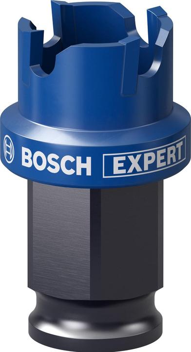 Produktbild Bosch Professional Zubehör EXPERT Sheet Metal Lochsäge 22 x 5 mm (22 mm)