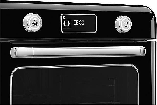 Actual product image Smeg Combi COF01BLEU