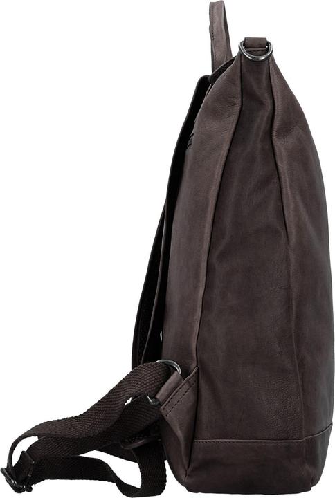 Produktbild The Chesterfield Brand Wax Pull Up Rucksack Leder 40 cm (12 l)