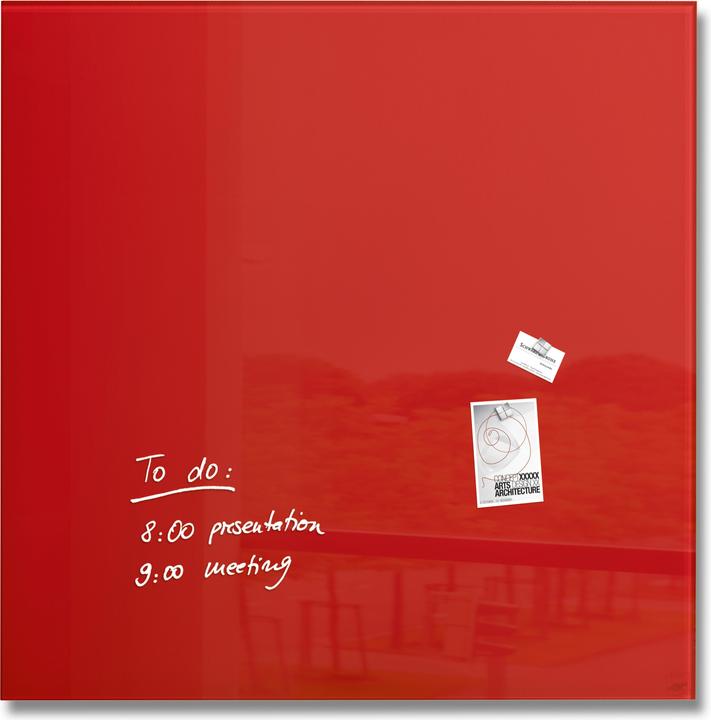 Produktbild Sigel Artverum (Whiteboard, 100 x 100 cm)