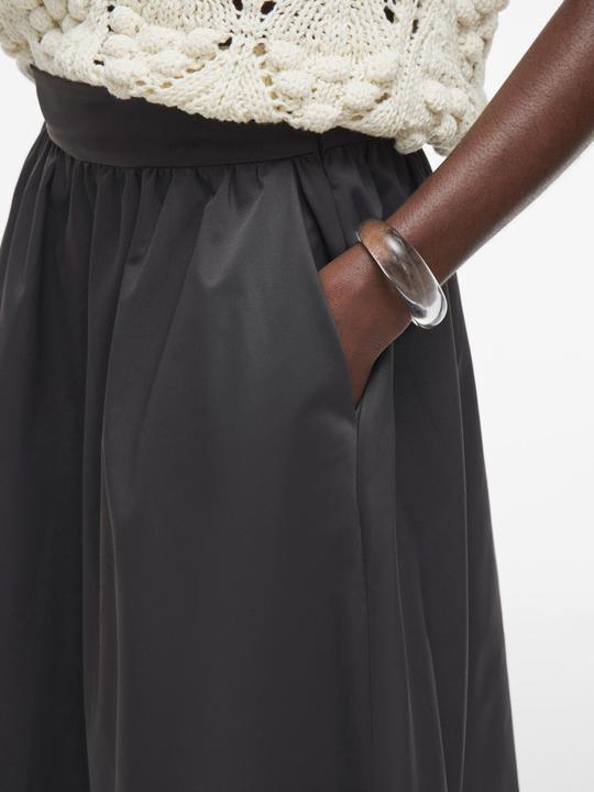 Produktbild Rouge Edit High Waist Maxirock (42)