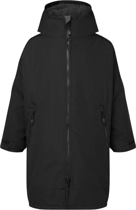 Noir/Charbon de bois