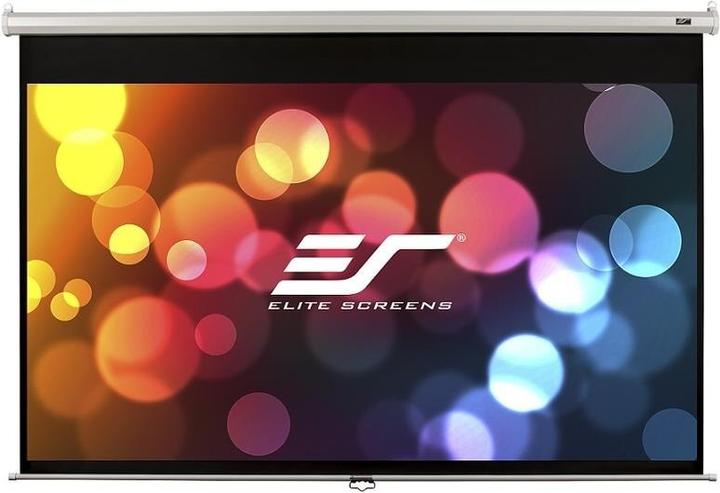 Elite Screens Manual (120.08", 16:9)