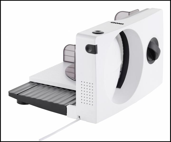 Produktbild Unold Allesschneider Curve
