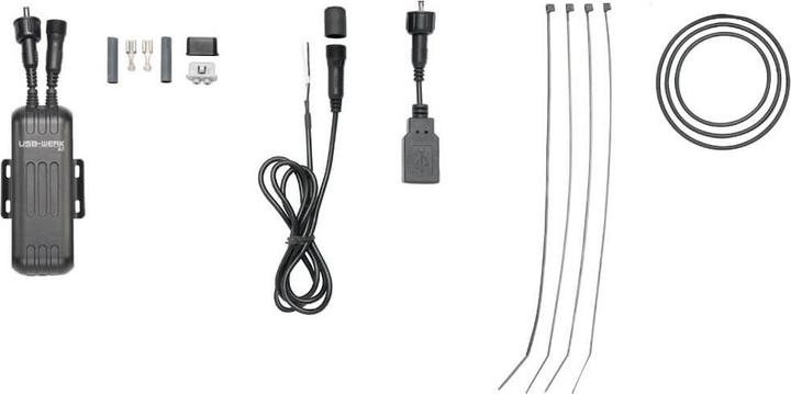 Immagine prodotto Busch & Müller BUMM-USB-Werk (2.50 W)