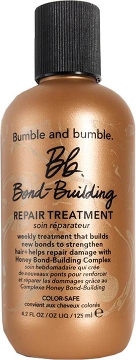 Produktbild Bumble and bumble Bb. Bond-Building - Repair Treatment (125 ml)