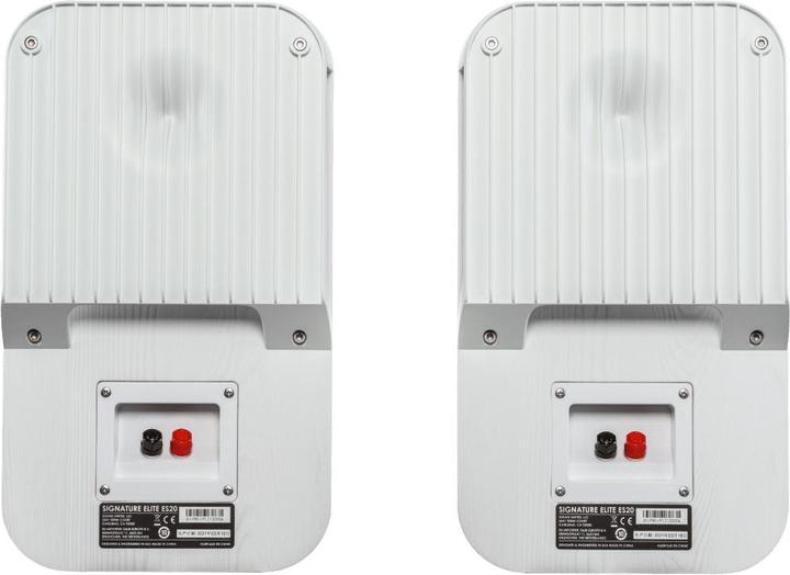 Produktbild Polk ES20 Signature Elite (1 Paar)