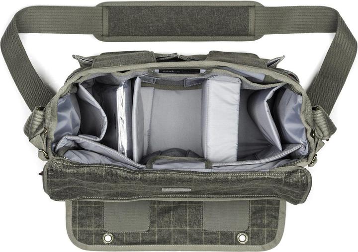 Actual product image Think Tank ThinkTank Retrospective 10 V2.0 (Camera shoulder bag)