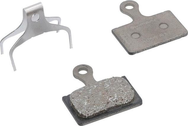Actual product image Shimano K05S-RX (Shimano, Resin)