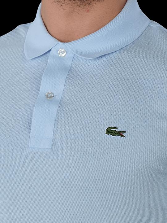 Immagine prodotto Lacoste Polo Slim a maniche corte ruisseau (XL)