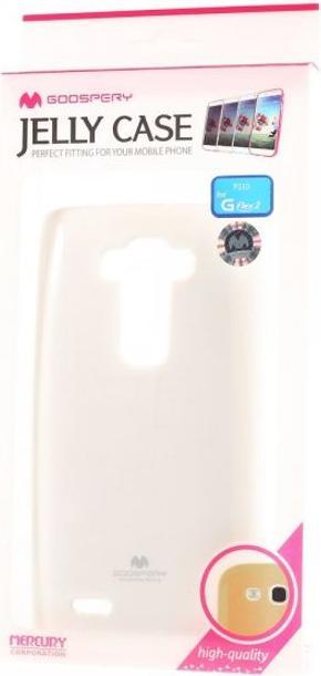 Produktbild Goospery Pearl Jelly Series (LG G Flex 2)