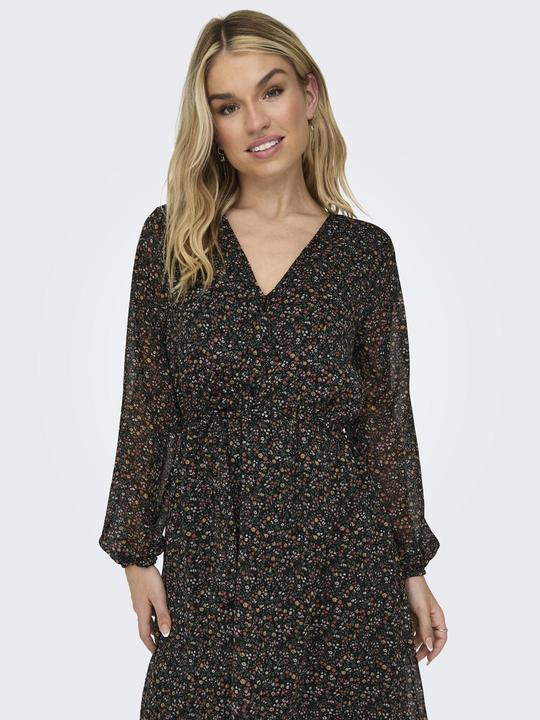 Image du produit Only ONLCERA 3/4 SHORT DRESS WVN NOOS Robe (XS)
