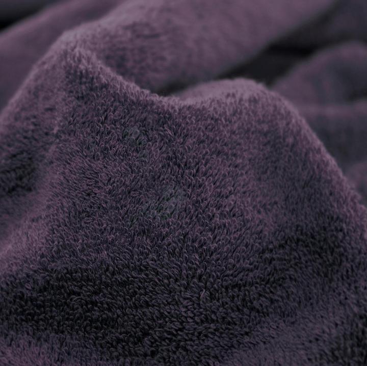 Actual product image Möve Super fuzzy (30 x 30 cm)