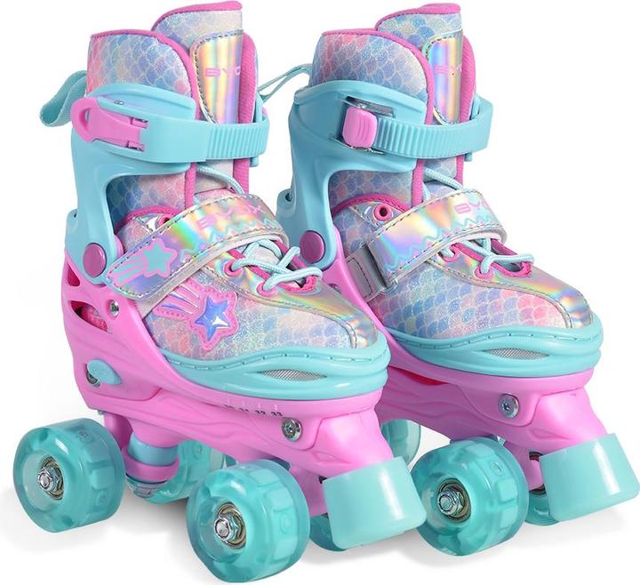 Productafbeelding Byox Rolschaatsen Ariel (34, 35, 36, 37)