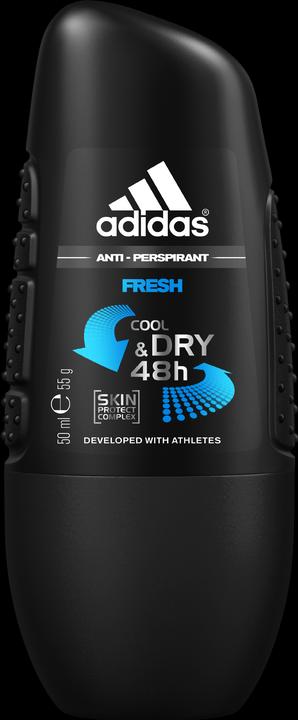 adidas Fresh (Roll-on, 50 ml)