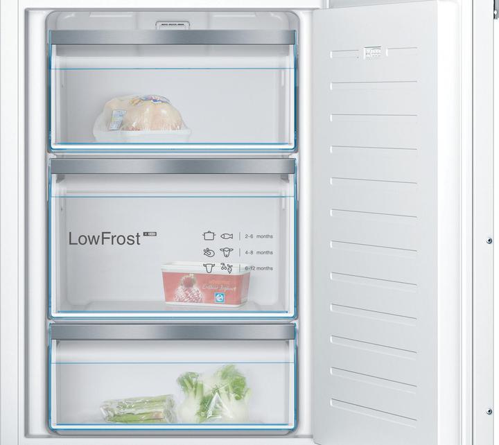 Actual product image Bosch Hausgeräte GIV21AFE0 (Installation, 96 l)