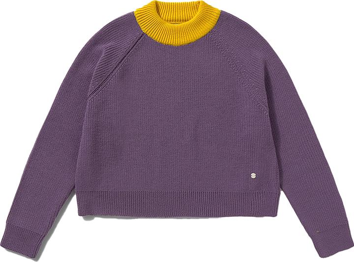 Image du produit Brava Fabrics Waterfront Cropped Wool (M)
