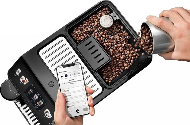 Immagine prodotto De'Longhi Eletta Explore Cold Brew