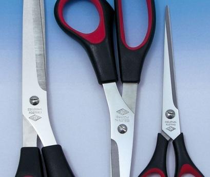 Actual product image Wedo Universal scissors set (16.16 cm)