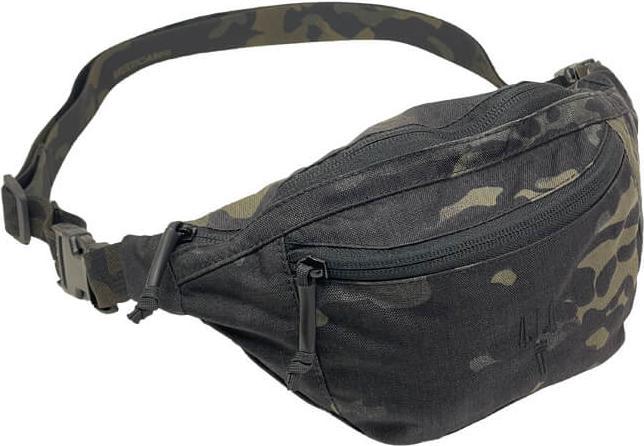 Pitchfork Compact EDC Waist Pack