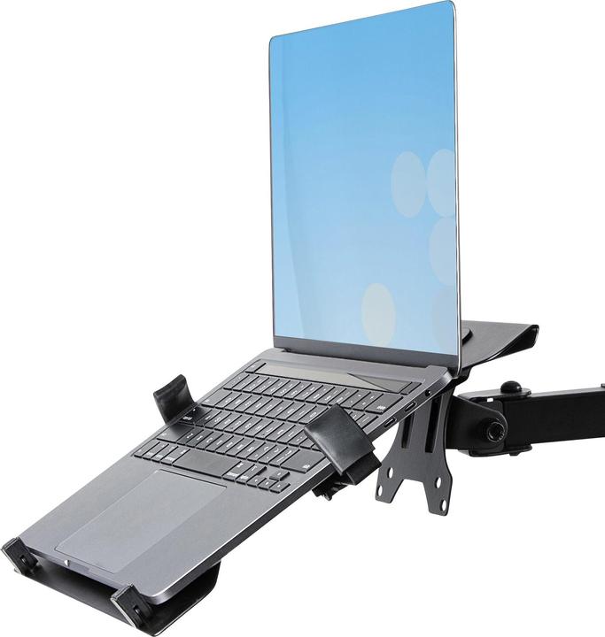 Image du produit StarTech Monitor Arm with VESA Laptop Tray (Tables, 34")
