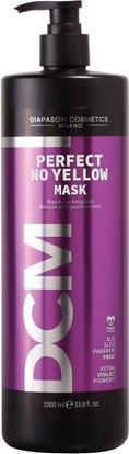 Produktbild Lisap Diapason Perfect NO YELLOW Maske 1000ml (1000 ml)