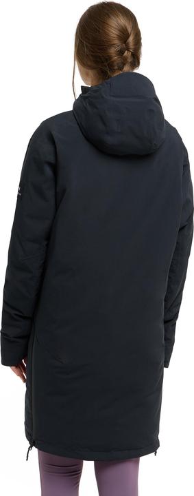 Produktbild Witeblaze LUHMA Ladies windjacket schwarz XS (XS)