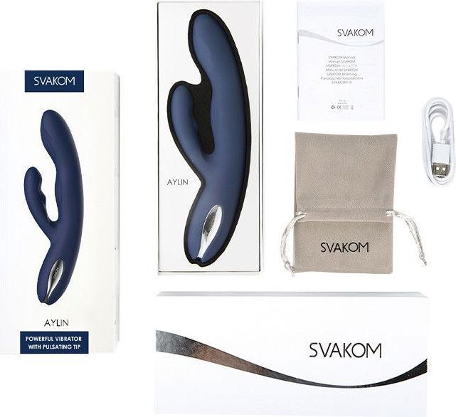 Produktbild Svakom Aylin