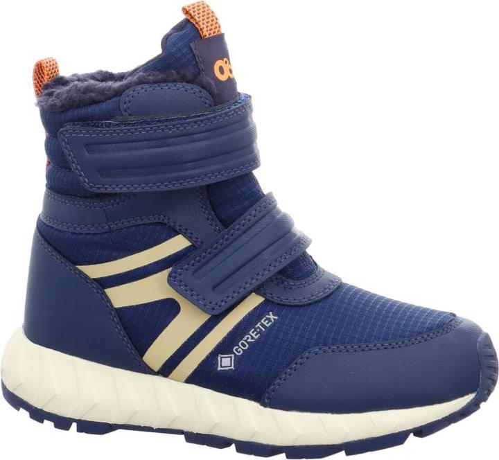 Zero C Sognsvann GTX (35)