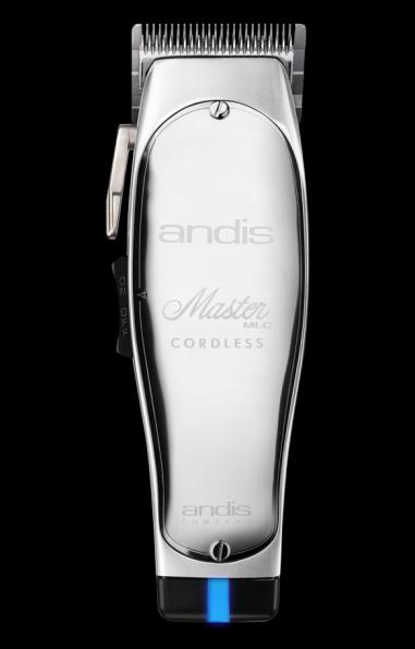Actual product image Andis Master Cordless Tondeuse
