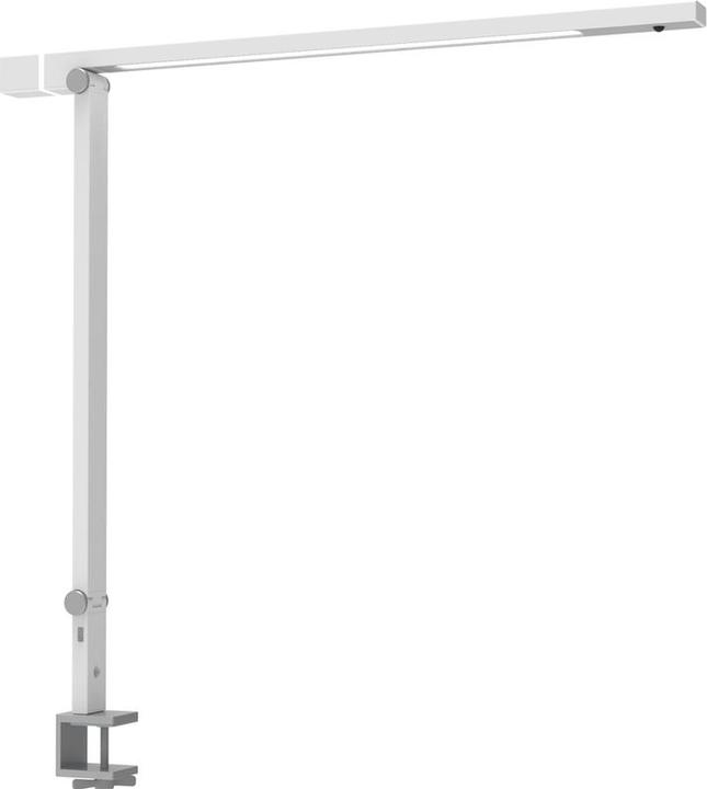 Produktbild Unilux LED-Tischleuchte VENUSLIGHT, Klemmfuá, weiá (1720 lm)