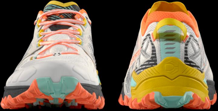 Actual product image La Sportiva Bushido III (47.5)