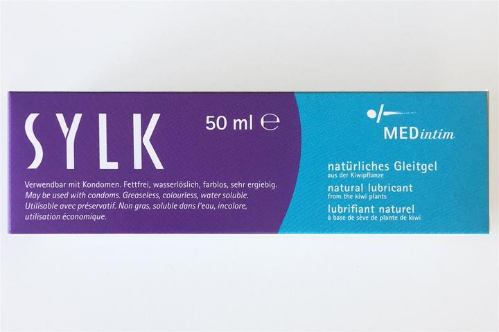 Image du produit Medintim Sylk (50 ml)