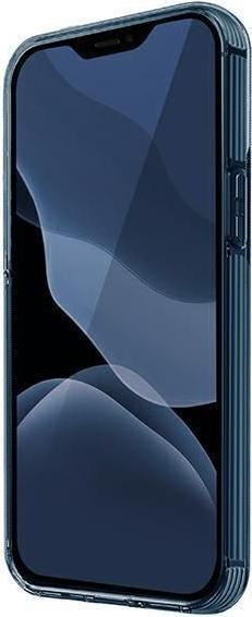 Image du produit Uniq Étui unique pour Air Fender iPhone 12 Pro Max 6.7 quot  bleu (Apple iPhone 12 Pro Max)
