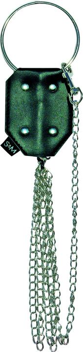 Actual product image Sex & Mischief Ring Leash