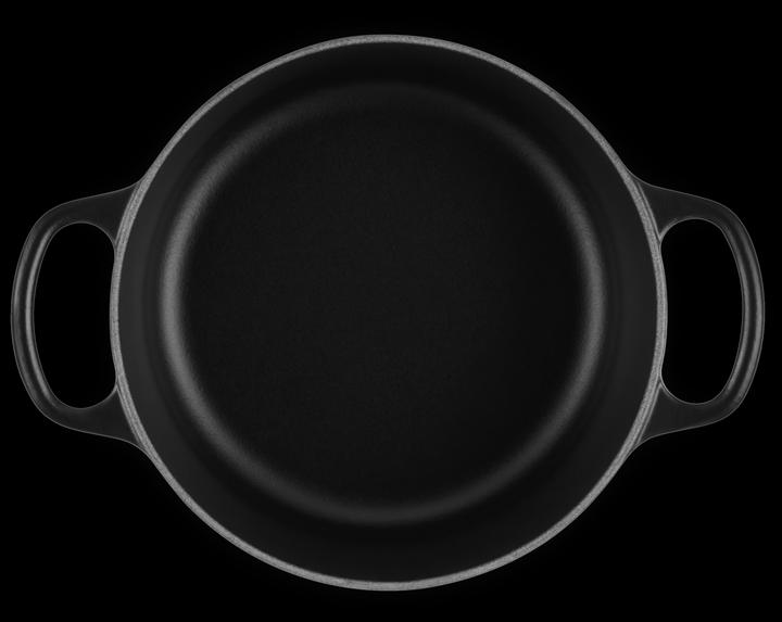 Actual product image Le Creuset Signature (18 cm, Casserole + Stewpot, Cast iron)