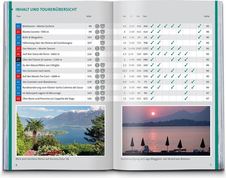 Immagine prodotto KV WF 5937 Lago Maggiore