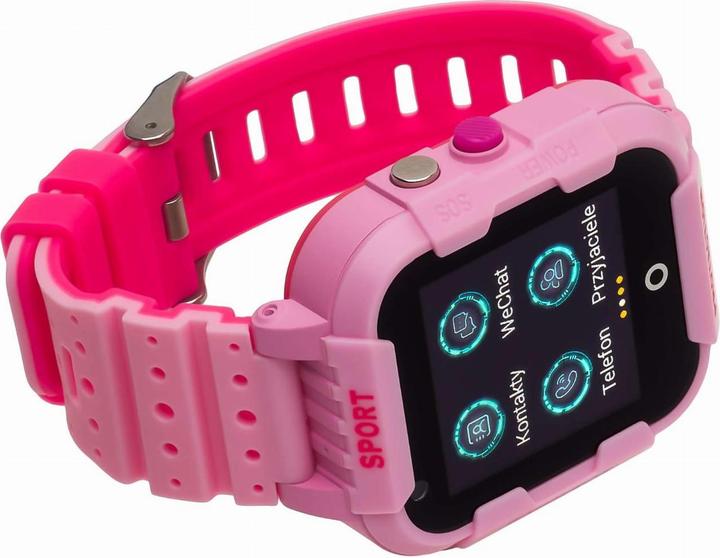 Produktbild Garett Kids (1.4 Zoll) LCD GPS (48 mm, 2G)