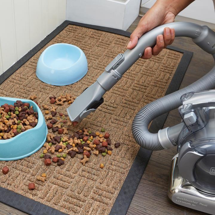 Produktbild Black & Decker Dustbuster Flexi PD1820L