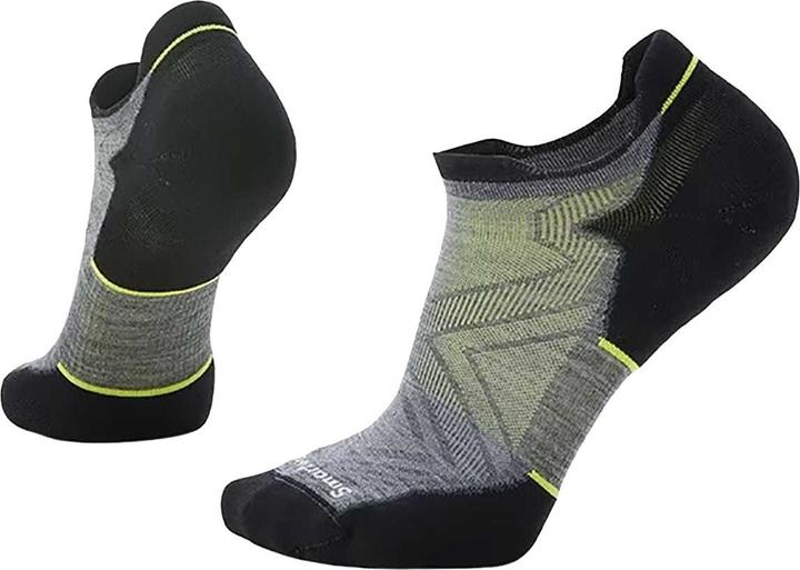 Image du produit Smartwool Ms Run Target Cushn Low Ankle (42, 43, 44, 45)