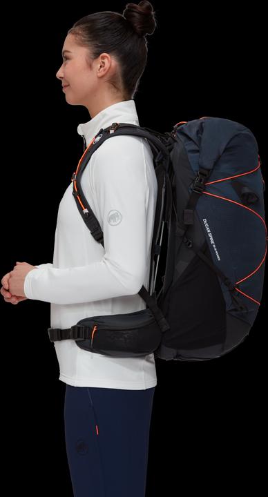 Immagine prodotto Mammut Ducan Spine 28-35 (28 l)