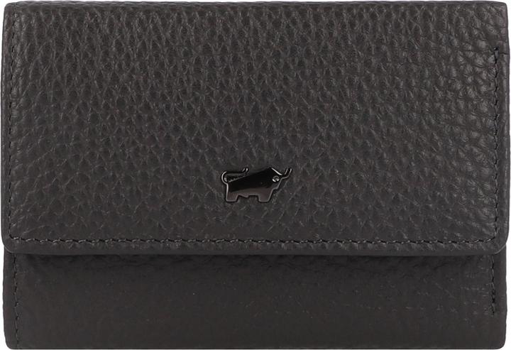 Braun Büffel Theo Schlüsseletui Leder 10 cm