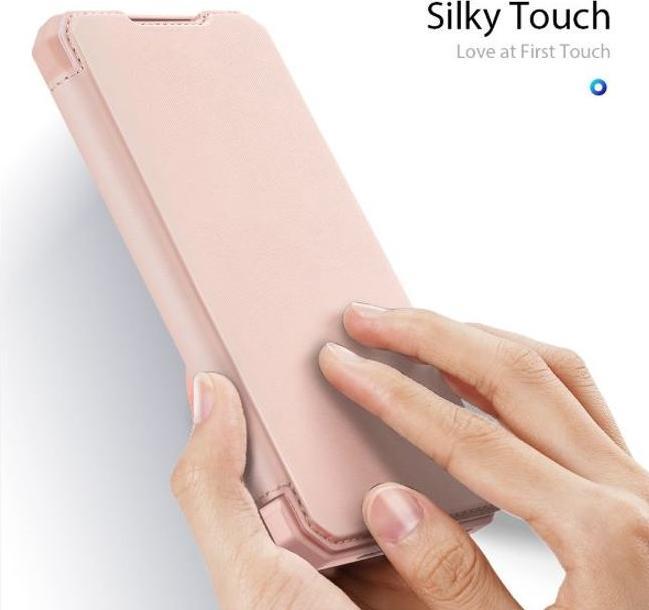 Produktbild Dux Ducis Skin X Series Bookcover (Samsung Galaxy Note 20)