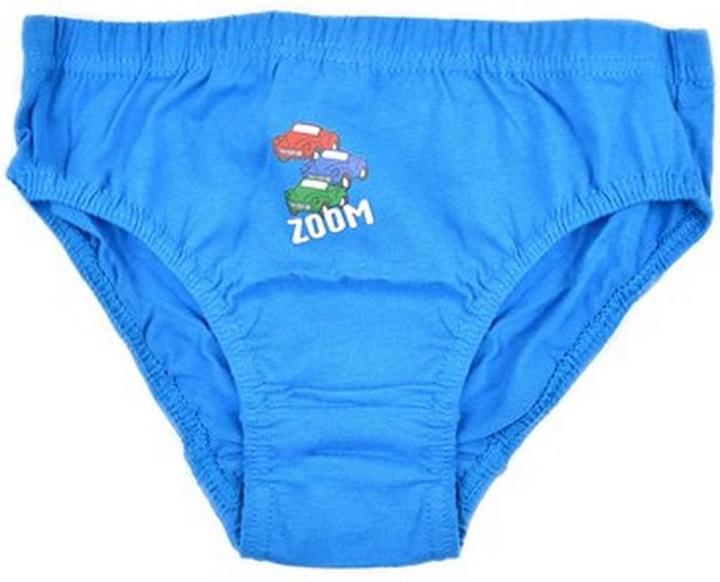 Image du produit Tom Franks Tboys Vehicles Briefs Slip Garçon (5Pack) (116, Pack de 5)