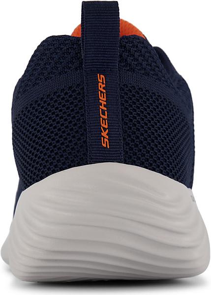 Actual product image Skechers Bounder (42)