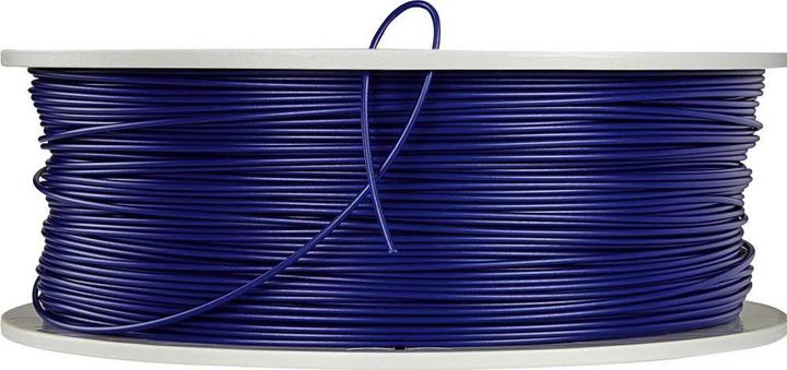 Produktbild Verbatim Blau, RAL 5002 (PETG, 1.75 mm, 1000 g, Blau)